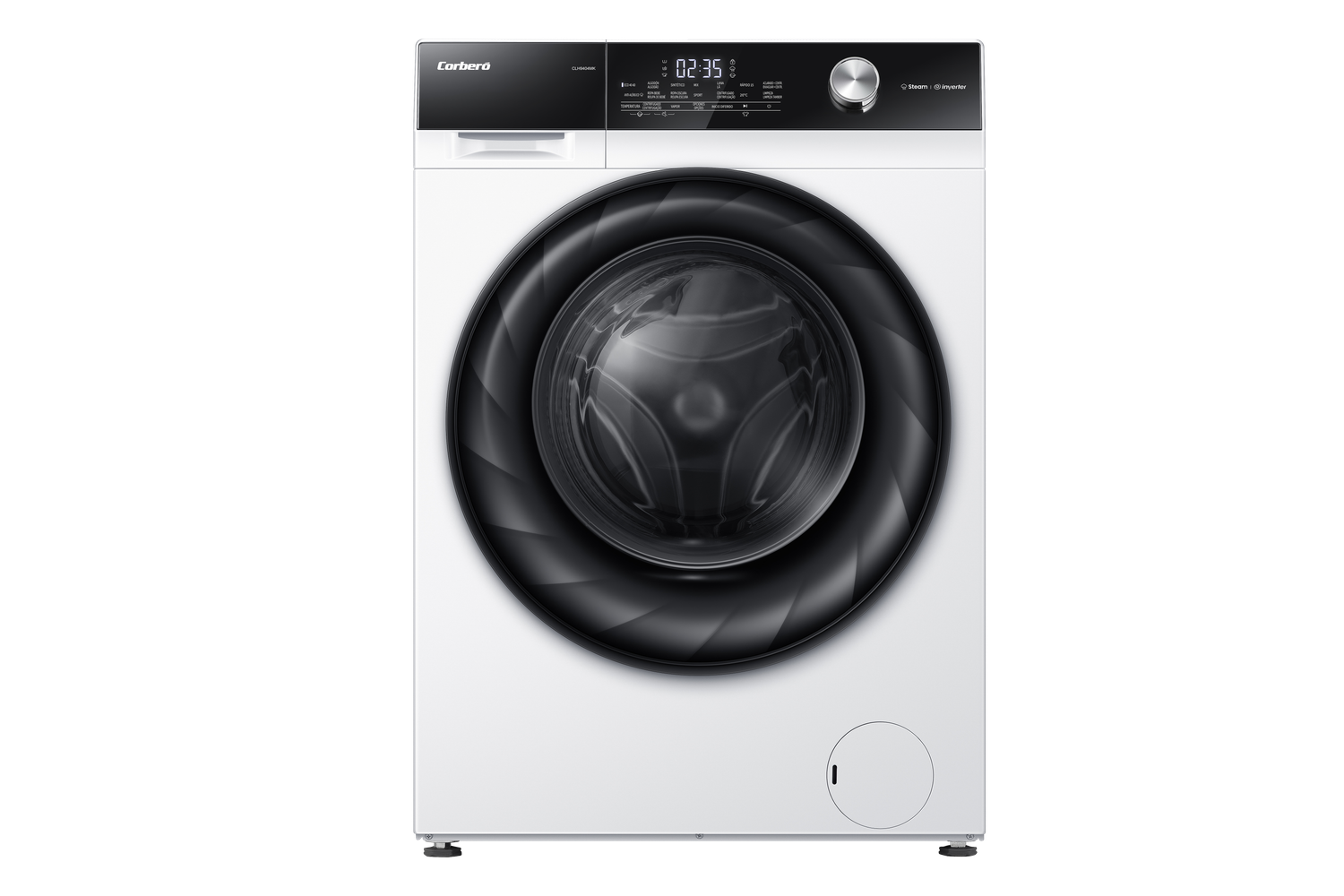 MAQUINA LAVAR ROUPA EXCELLENCE 9KG