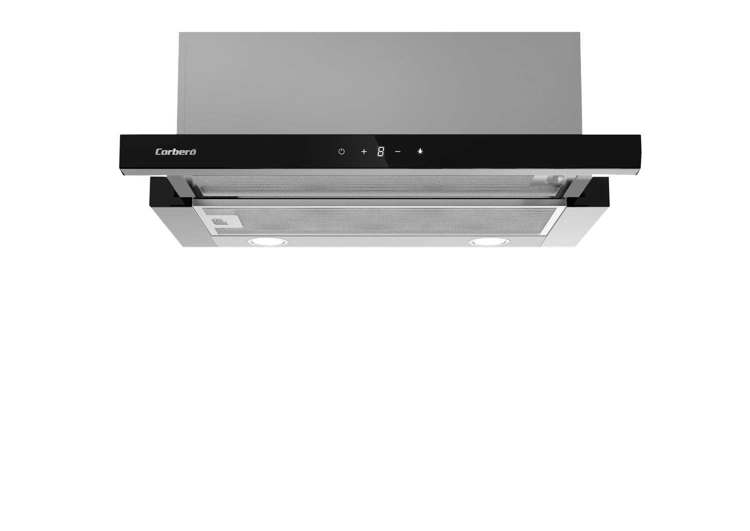 EXAUSTOR TELESCÓPICO 168W