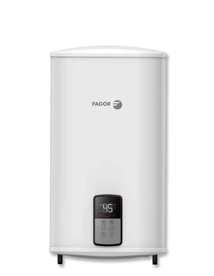 Termo Elétrico C Duo eco DW - Reversíveis Smart Wifi