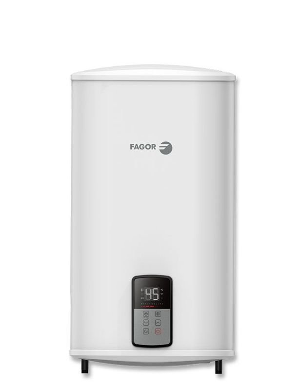 Termo Elétrico C Duo eco DW - Reversíveis Smart Wifi