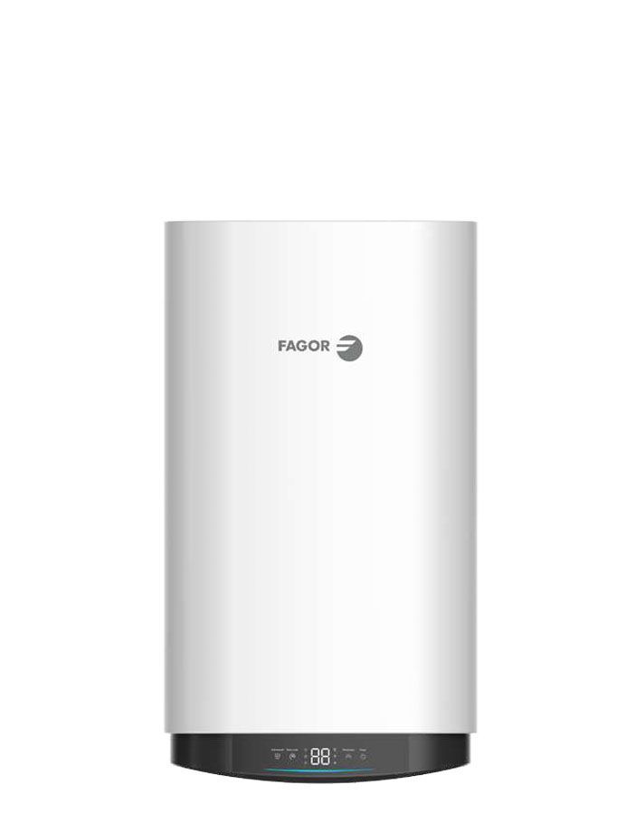 Termo Elétrico CB Duo eco DW Ae - Reversíveis Smart Wifi
