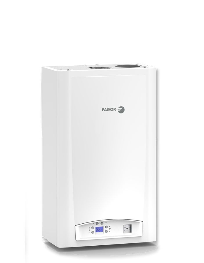 Caldeira bioCONDENS 26