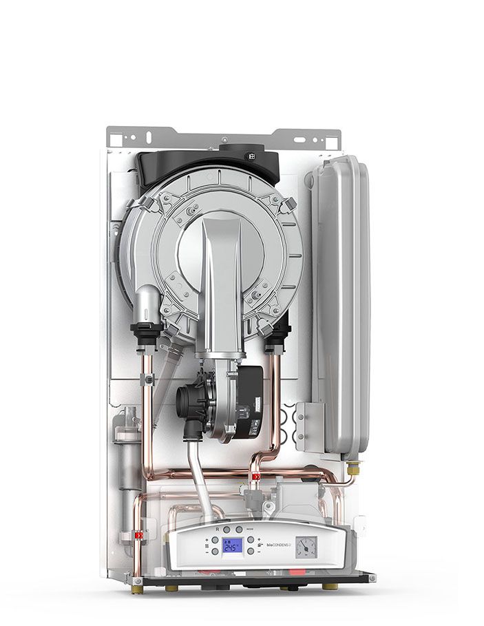 Caldeira bioCONDENS 26