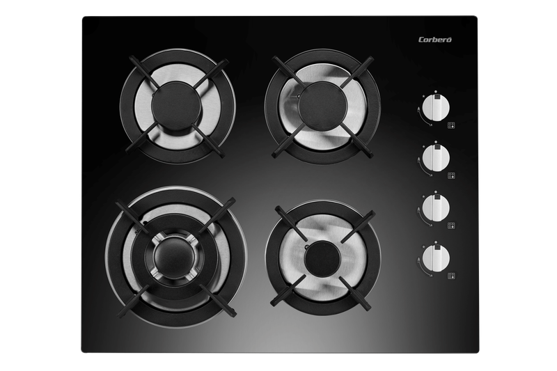 FOGÃO CRISTAL GÁS INOX