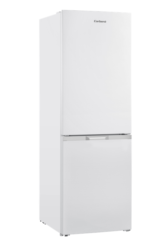 COMBINADO 186X60 NO FROST BRANCO