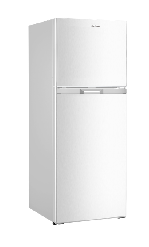 FRIGORÍFICO 2 PORTAS 143X55 NO FROST BRANCO