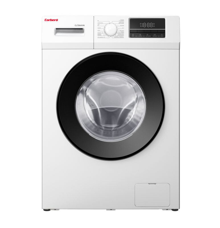 MÁQUINA LAVAR ROUPA PREMIUM 9KG