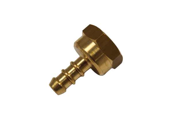 PORTA BORRACHA EM LINHA 1/2 F GPL