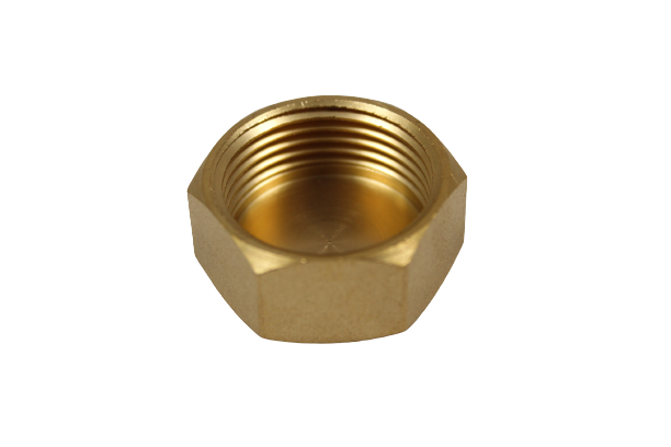 PORCA CEGA DE 3/4 SELAVEL