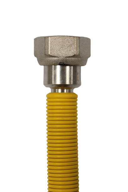 LIG FLEXIVEL REV AMA 3/4" 1/2" F/F 200-340