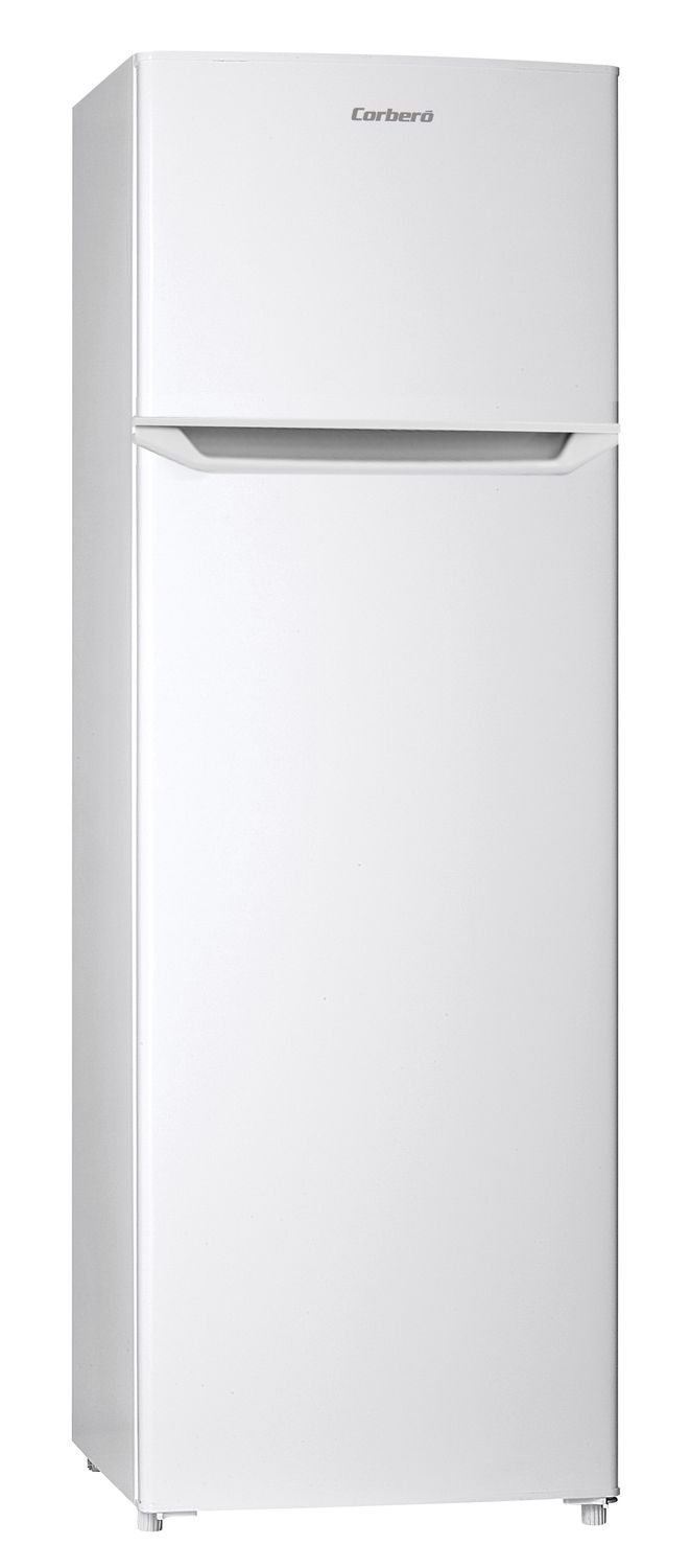 FRIGORÍFICO 2 PORTAS ESTÁTICO 165X55 BRANCO