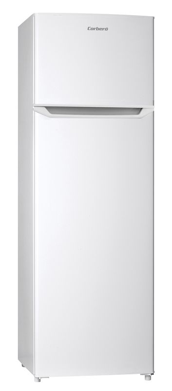 FRIGORÍFICO 2 PORTAS ESTÁTICO 165X55 BRANCO