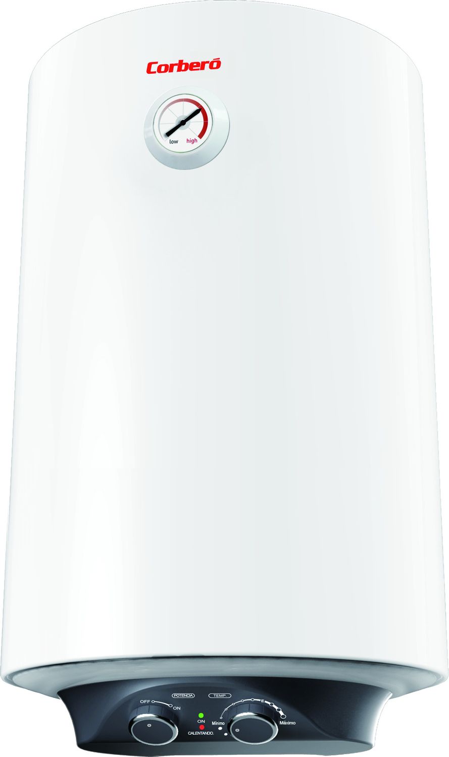TERMO ELÉTRICO VERTICAL 1500W 47L