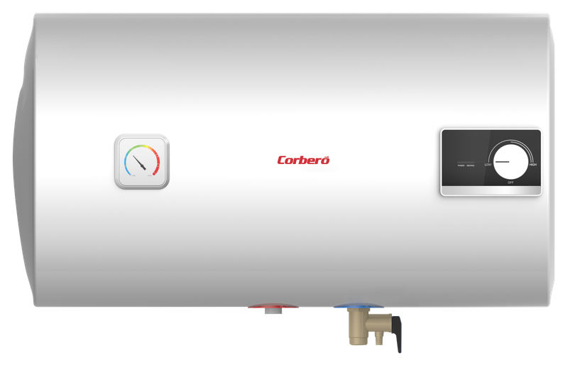 Termo Elétrico Horizontal 47L 1500W