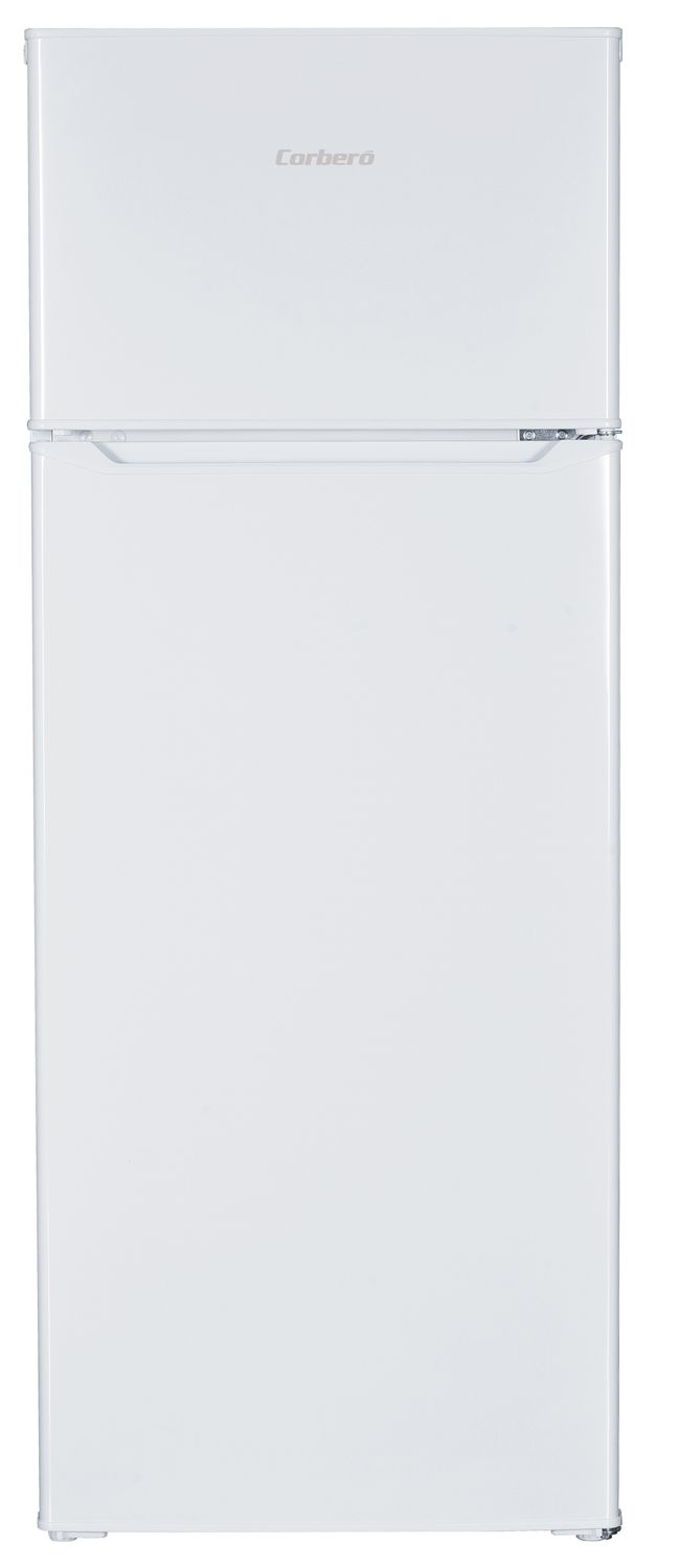 FRIGORIFICO 2 PORTAS 143X55 BRANCO