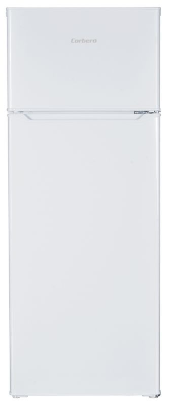 FRIGORIFICO 2 PORTAS 143X55 BRANCO