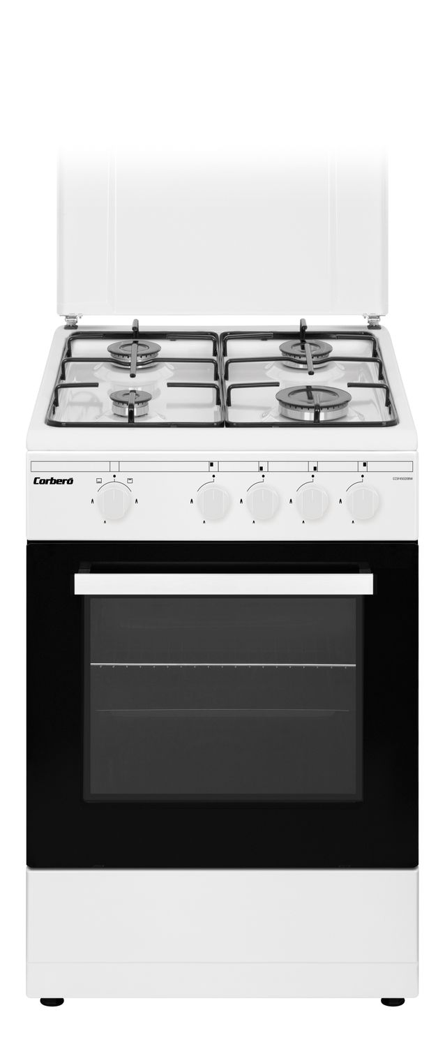 FOGÃO A GÁS PLUS 50CM BRANCO