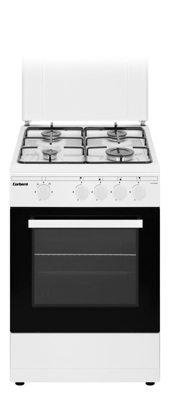 FOGÃO A GÁS PLUS 50CM BRANCO