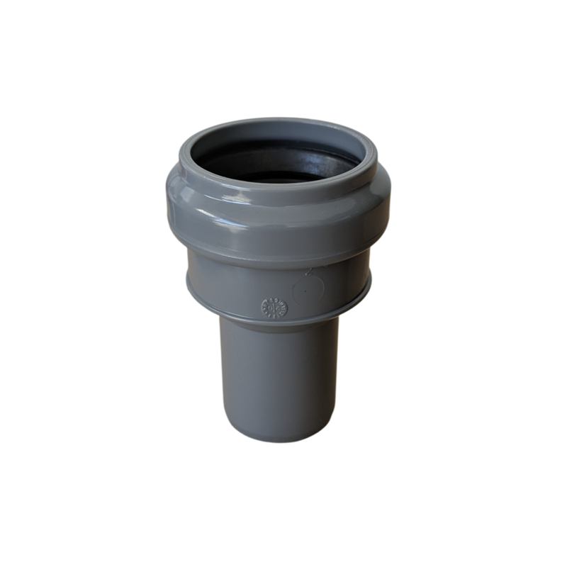 REDUÇÃO CENTRADA 40-32MM PVC