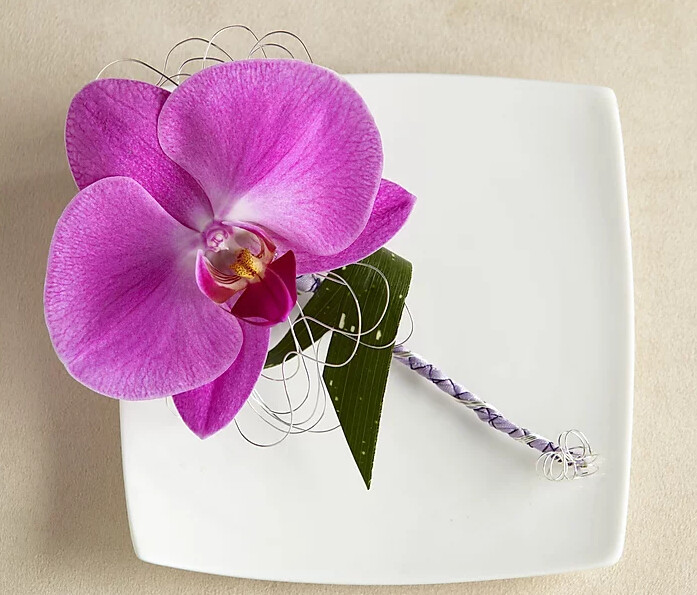 Boutonnieres