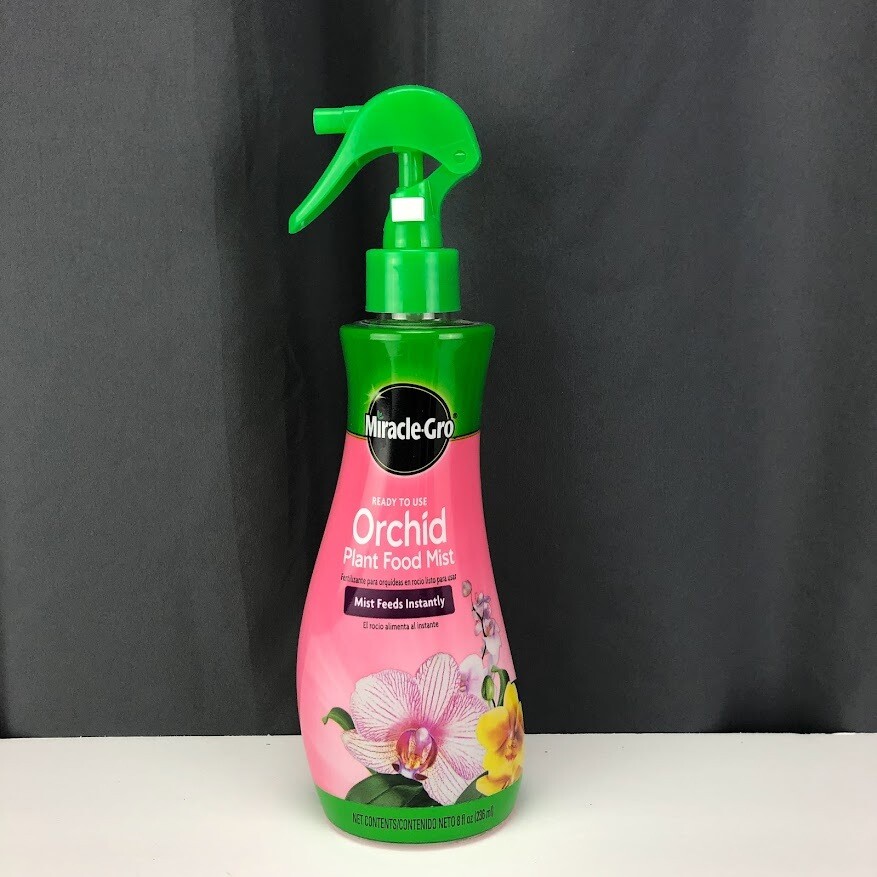 Orchid Plant Food Mist