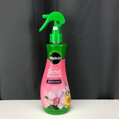 Orchid Plant Food Mist