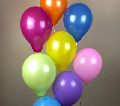 Latex Balloon