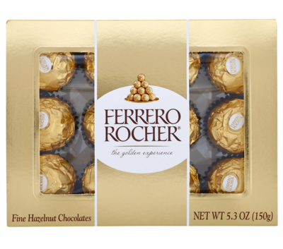 Ferrero Rocher Original