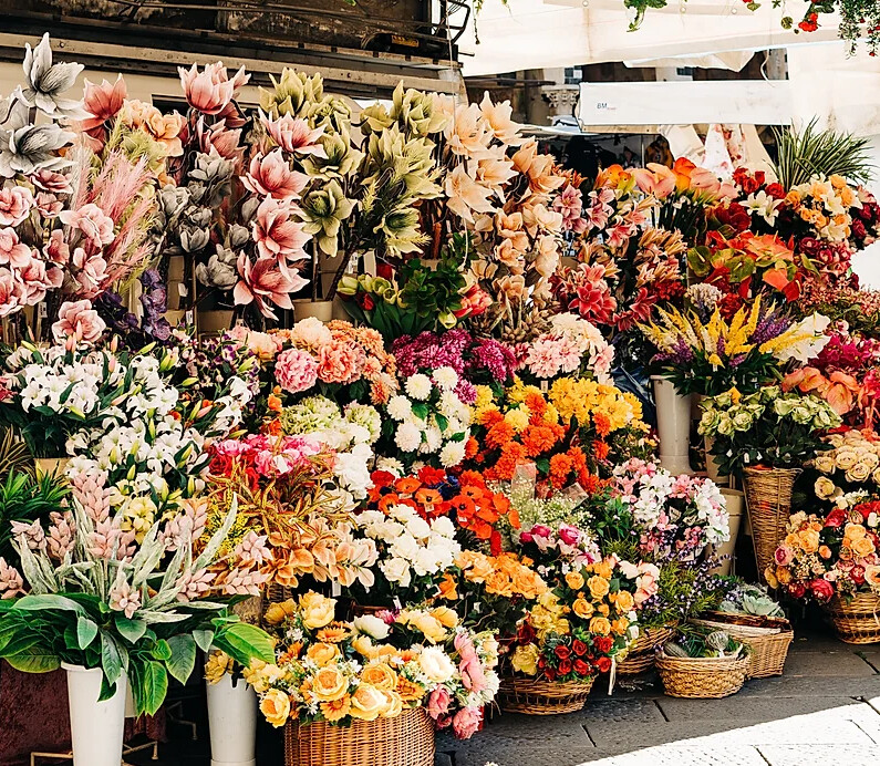 Discover the Freshest Spring Flowers Handcrafted in Gaithersburg, MD