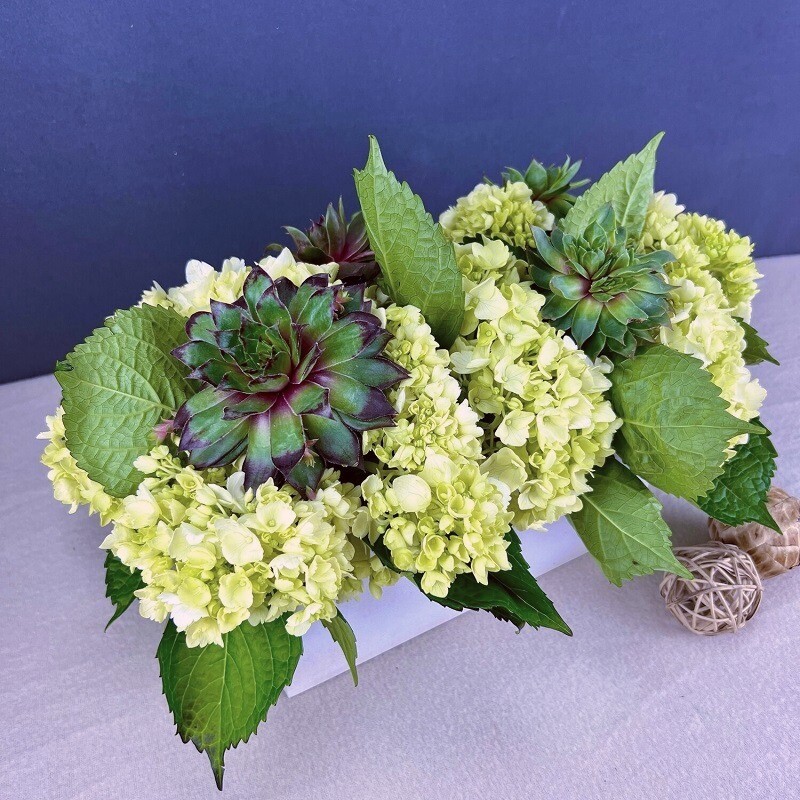 Esmeralda Floral Arrangement