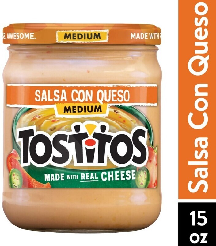 Tostitos Dips