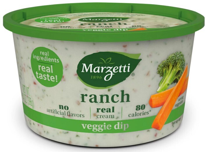 Marzetti Ranch Veggie Dip, 14 oz