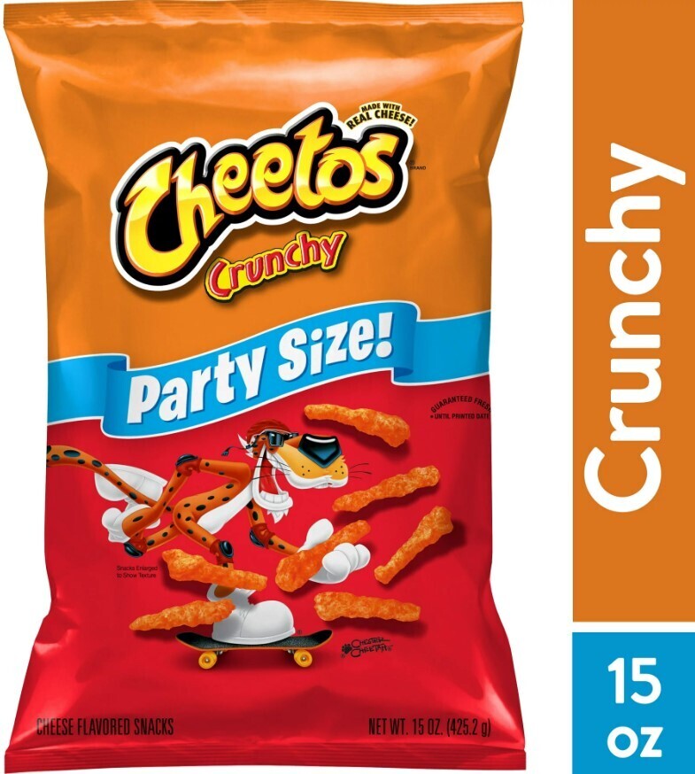Cheetos Chips