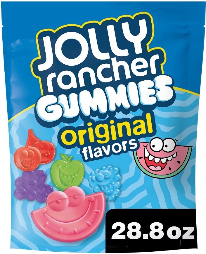 Jolly Rancher Gummies (28.8 oz)