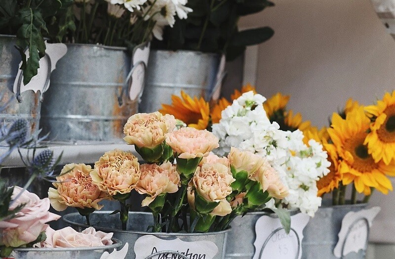 Spread Joy and Healing with Get Well Flowers Crafted for Recovery