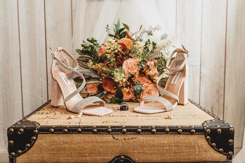 Wedding Flowers in Maryland, Virginia, and DC
