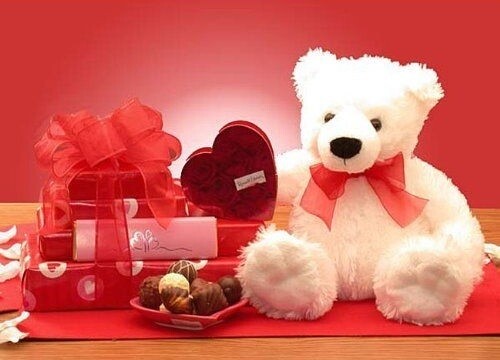 Extras &amp; Gifts