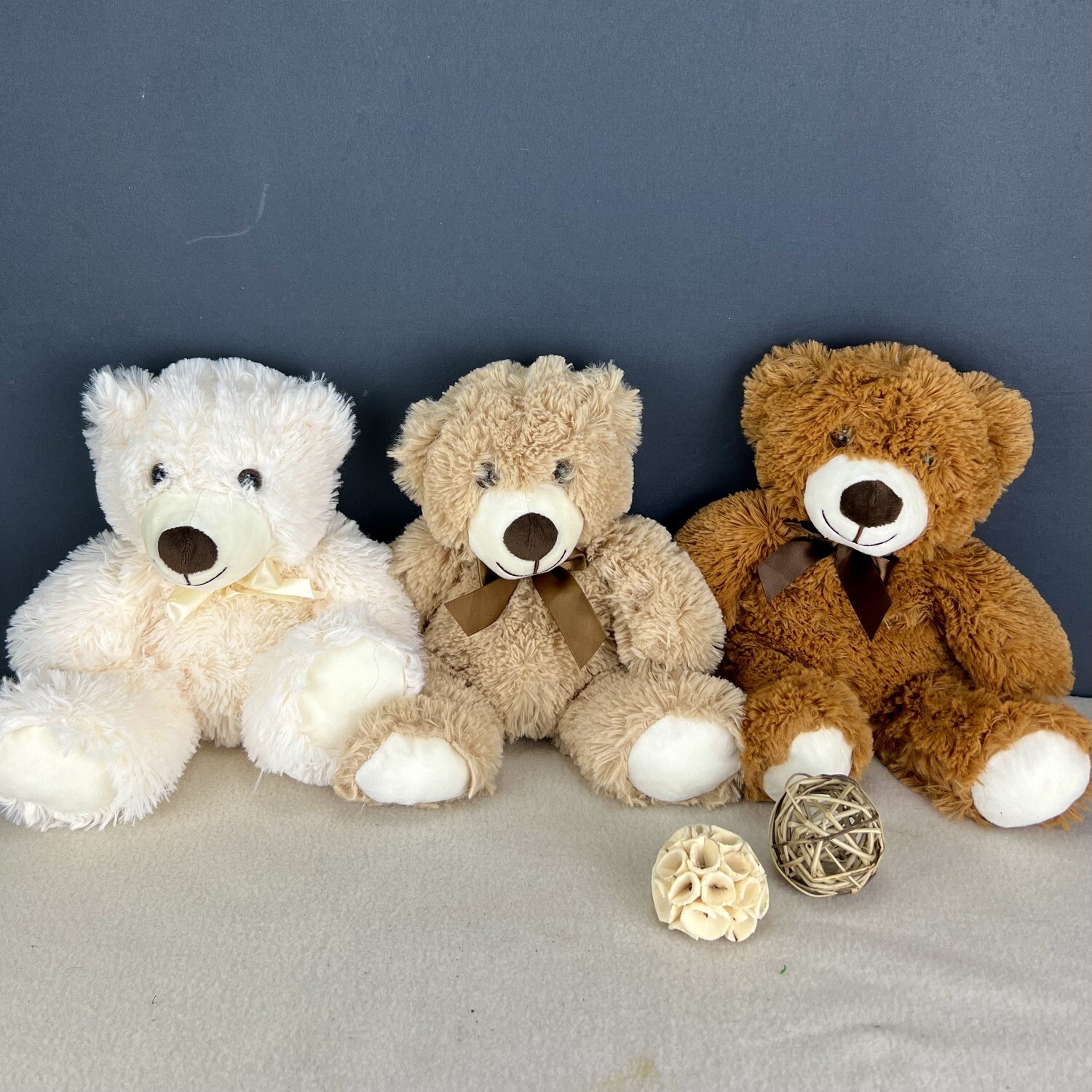 Medium Teddy Bear 14&quot;