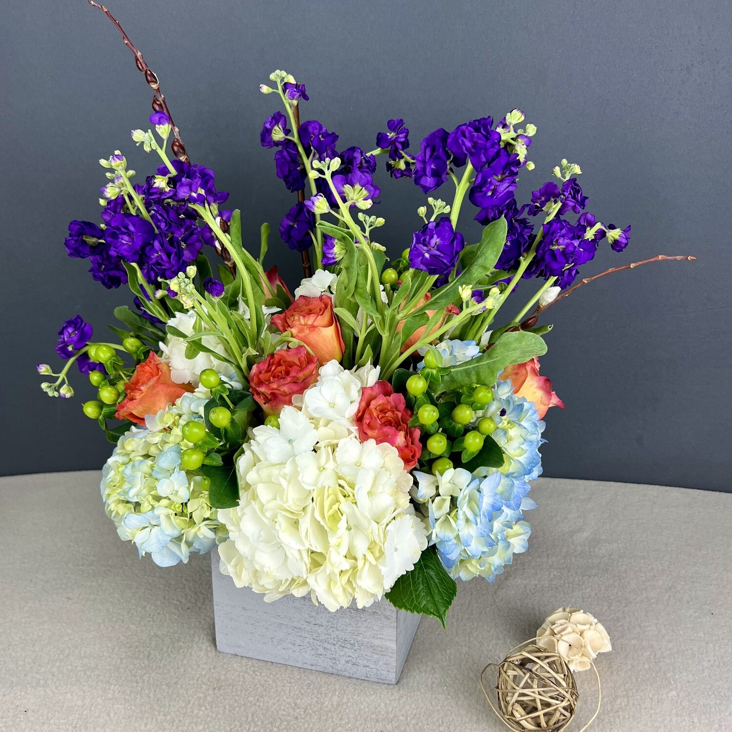 Garden Scents