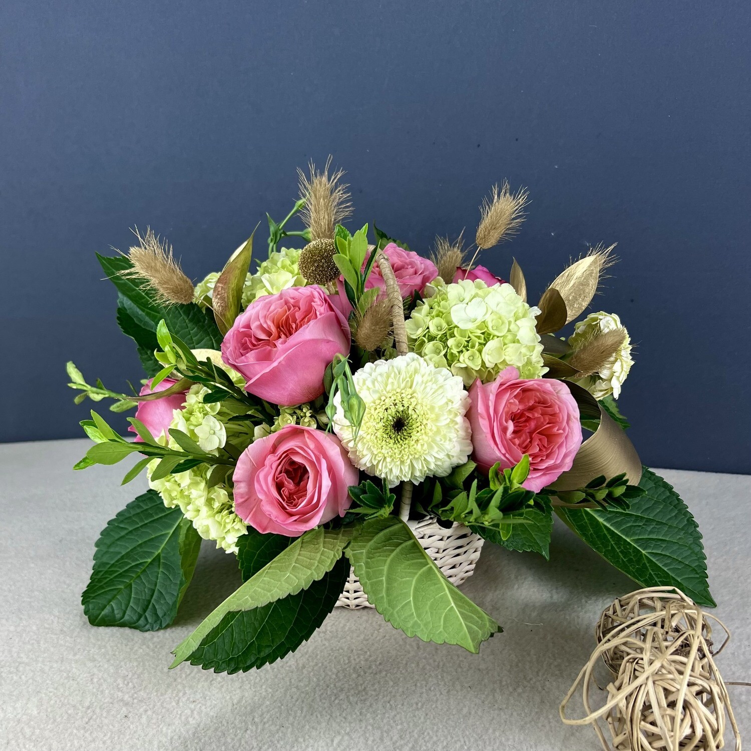Springtime Elegance