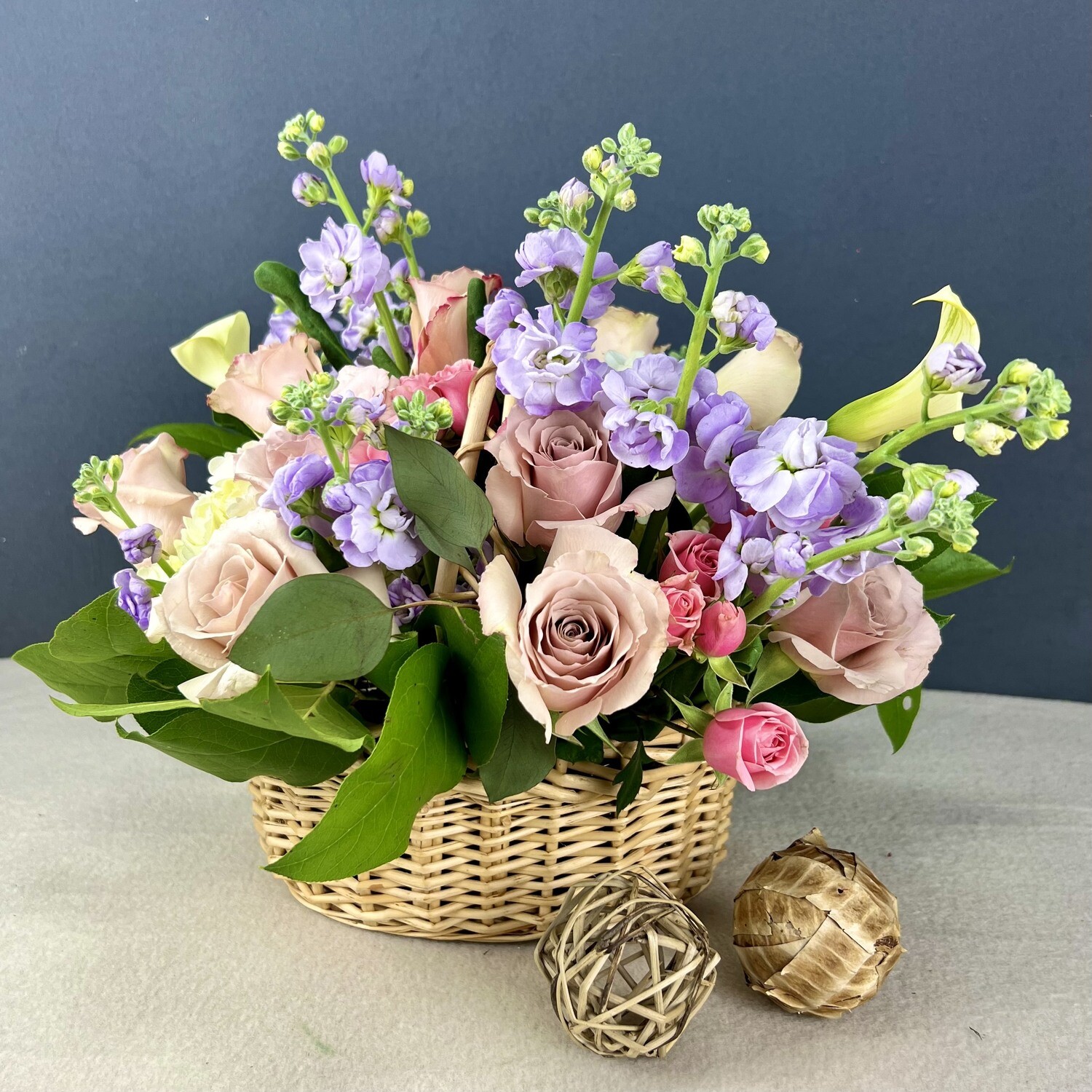 Lavender Charm