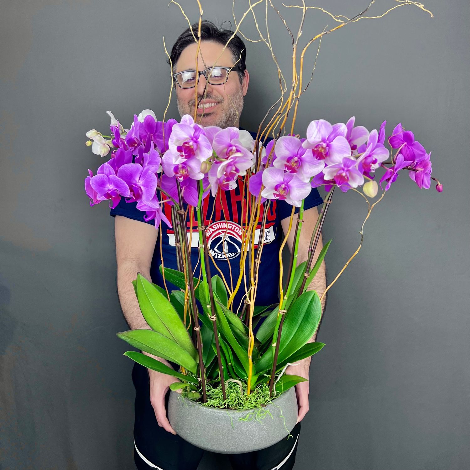 Mega Orchid Garden