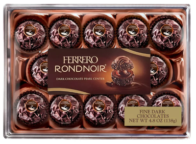 Ferrero Rocher Rondnoir Candy