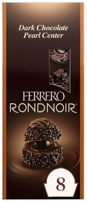Rondnoir Candy - 8ct/2.7oz