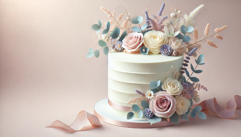 Brighten Their Day with Handcrafted Birthday Flowers
