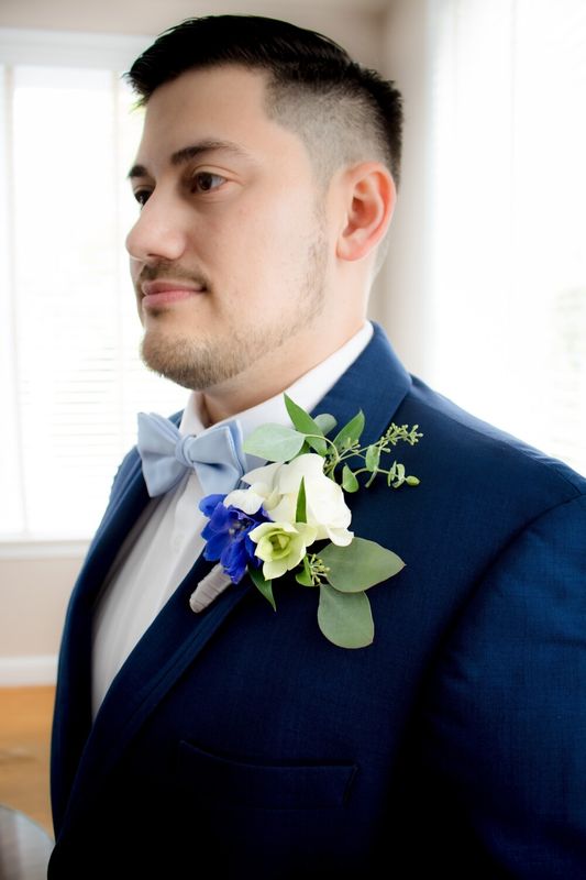 Explore Elegant Prom &amp; Graduation Flowers in Gaithersburg, MD