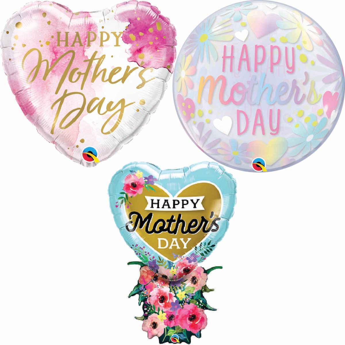 Mother&#39;s Day Mylar Balloon