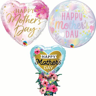 Mother&#39;s Day Mylar Balloon