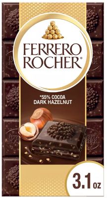 Ferrero Rocher Bar