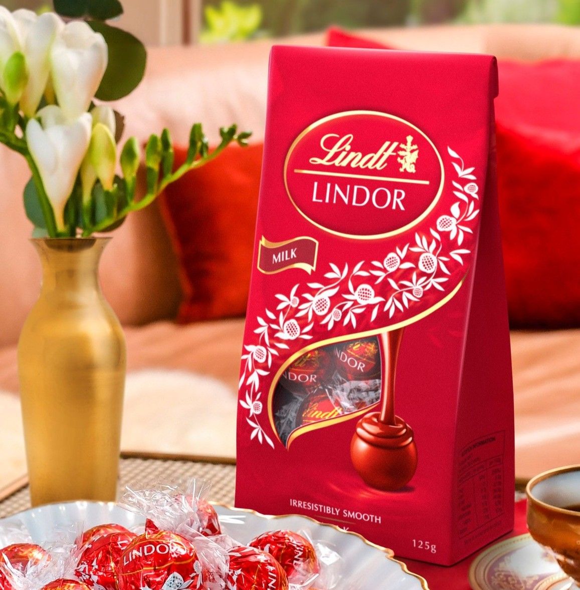 Lindt Truffles (5.1 oz)